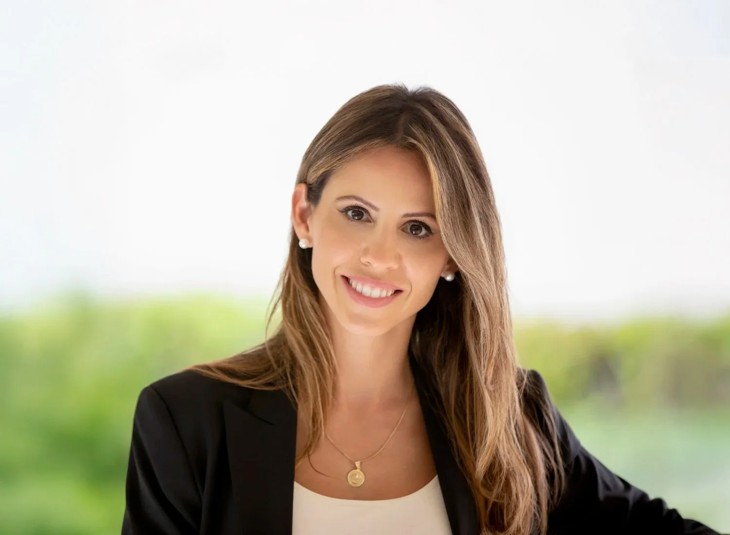 Professional Headshot