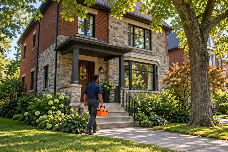 Westmount, NDG et Outremont