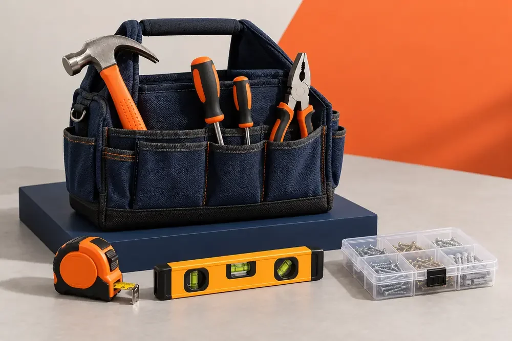 Prise en Charge de Listes Complètes de Travaux