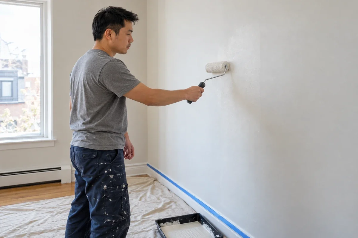 Scellant d'Apprêt & Retouches de Peinture