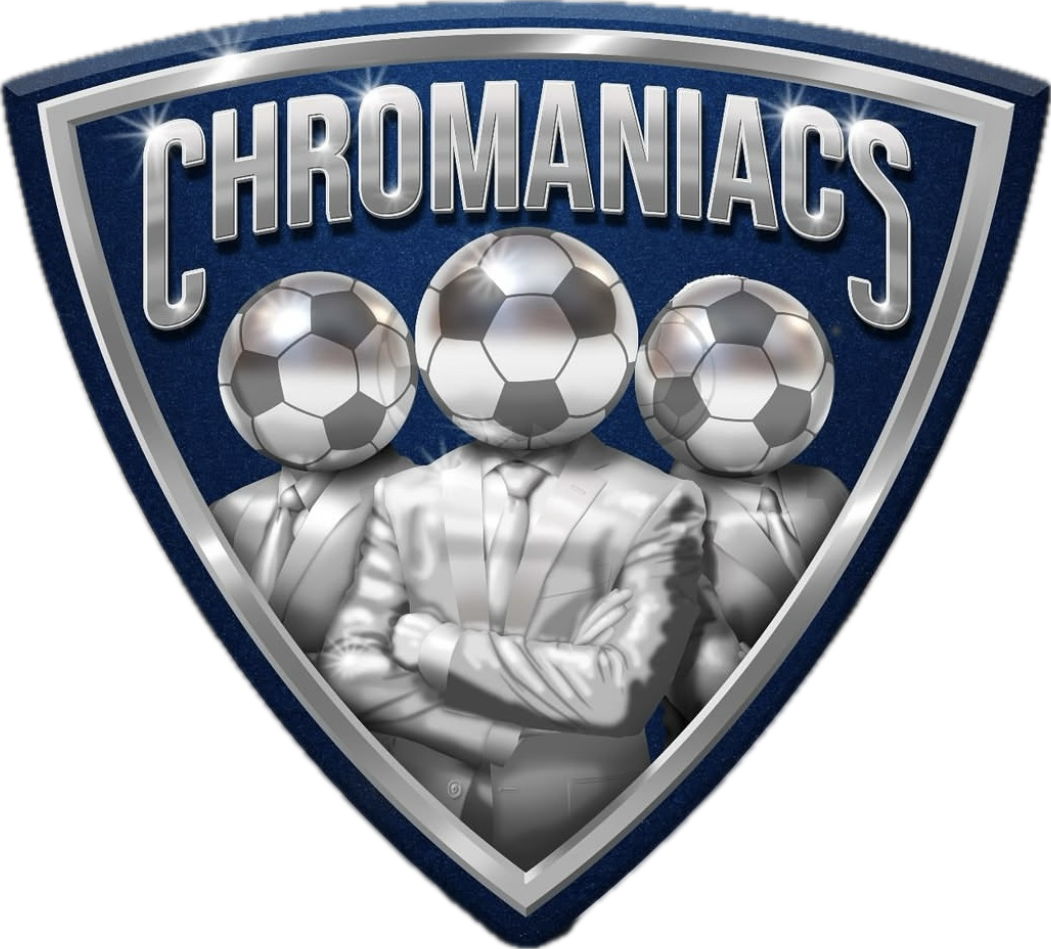Chromaniacs