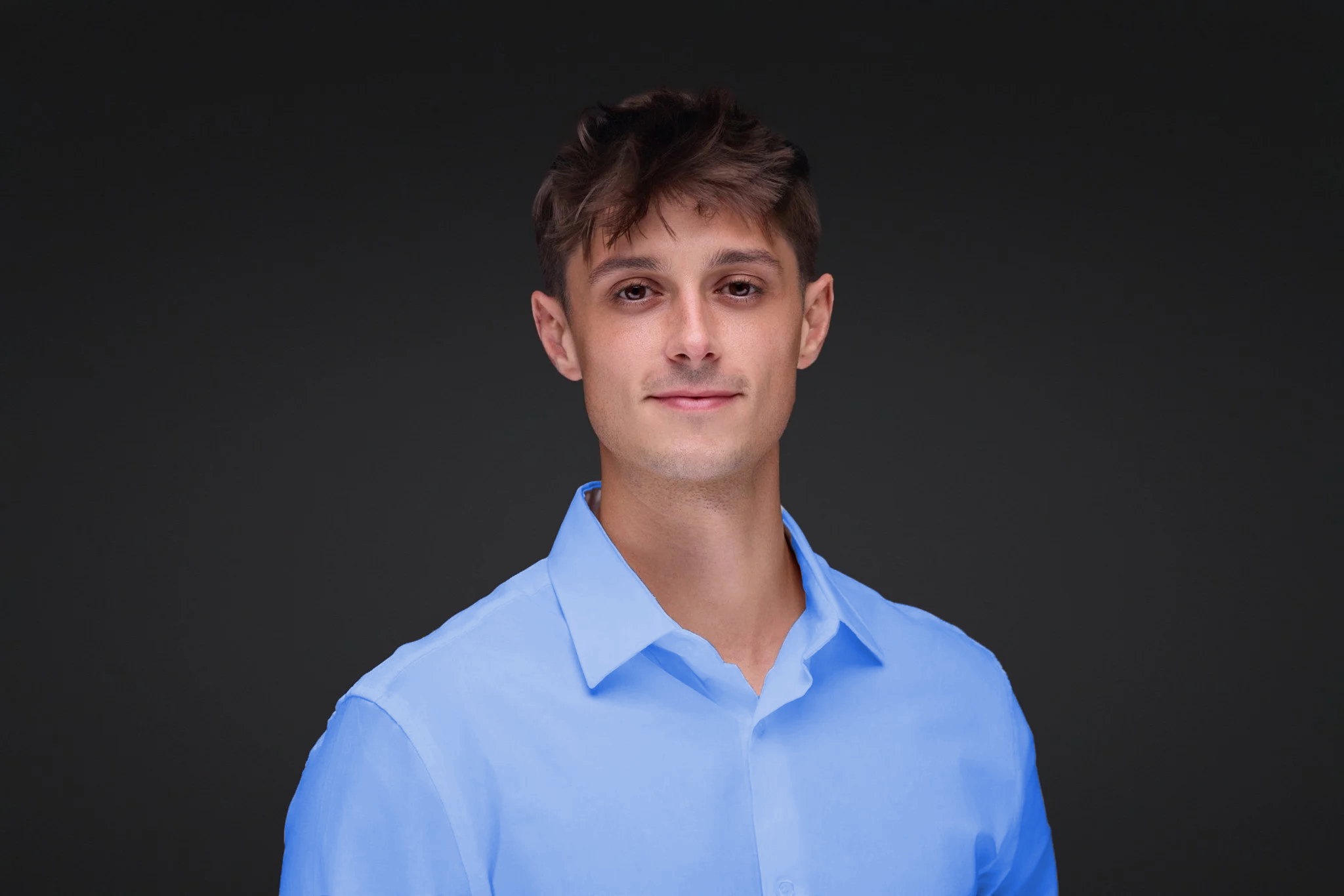 Dr. Jesse Mingalone