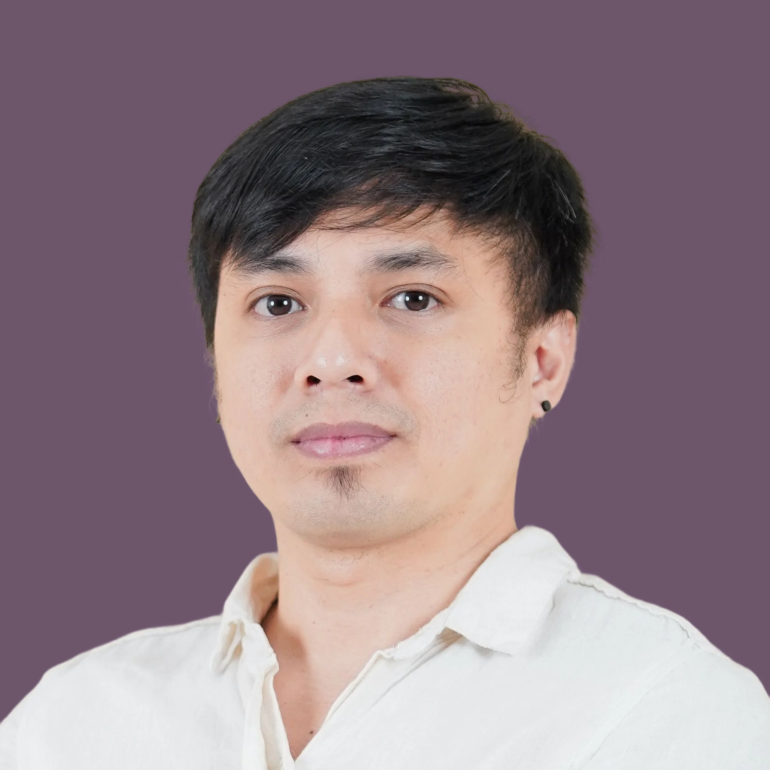 David De Jesus
