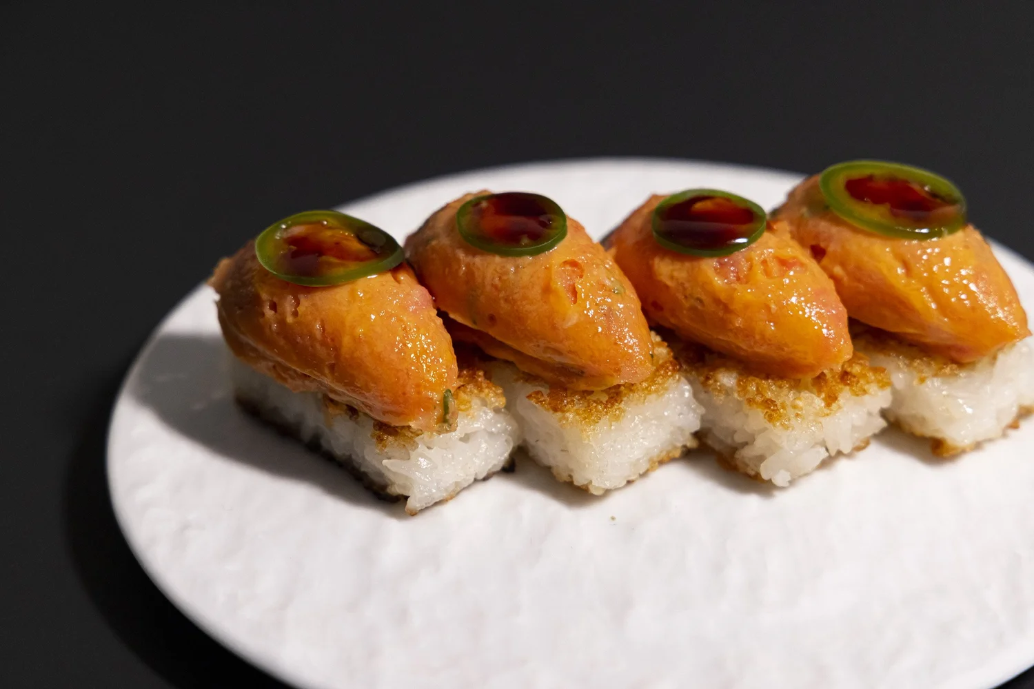 Photo 1 of 4: Sama Hand Roll
