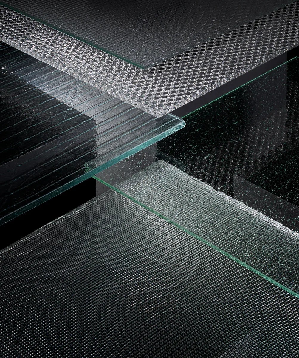 Decorative and Textured Glass Sydney