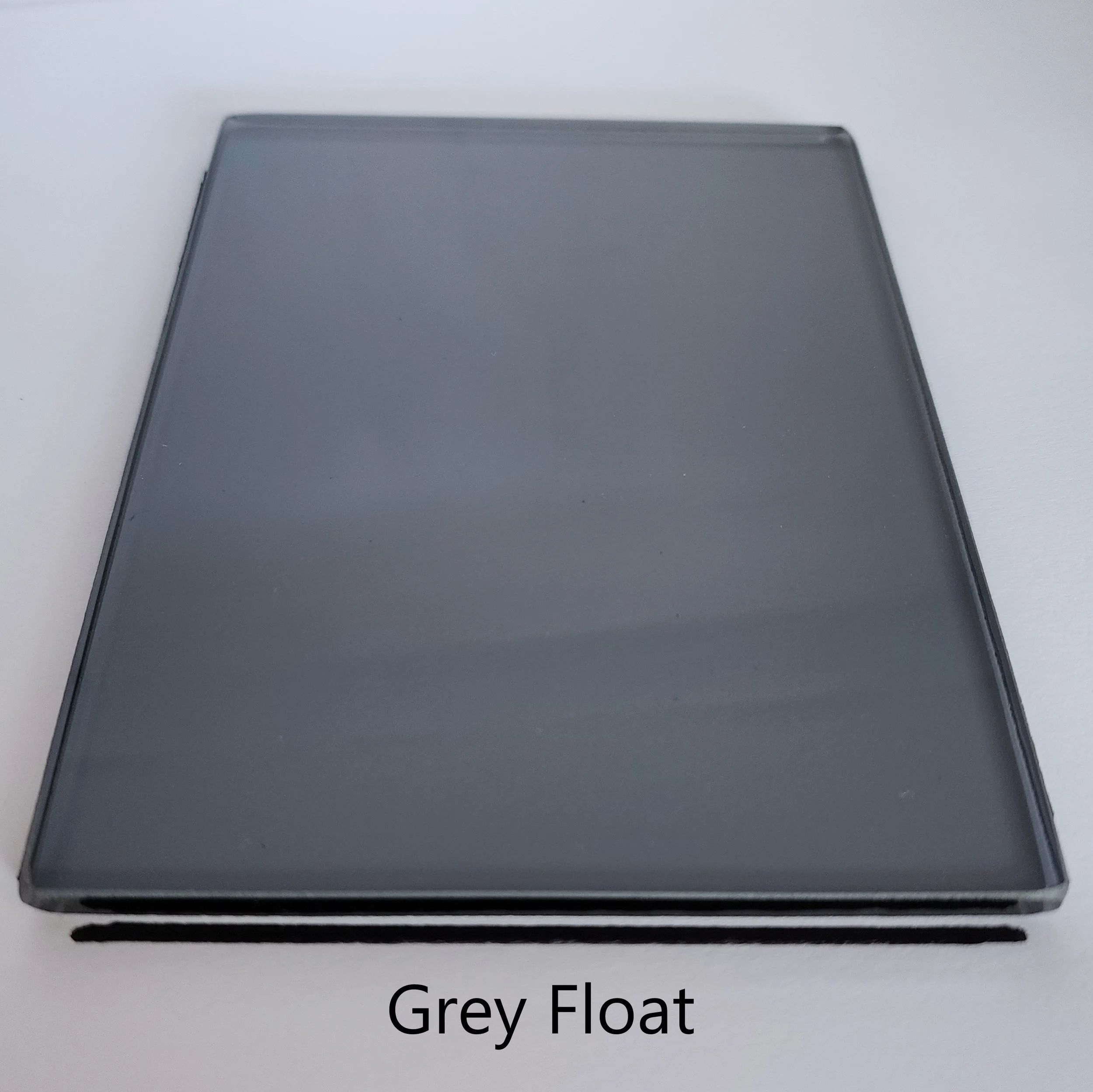 Grey Float Glass Sydney