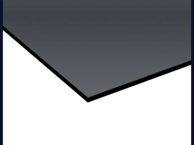 Super Grey Float Glass Sydney