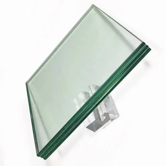 Green Laminated Glass Sydney