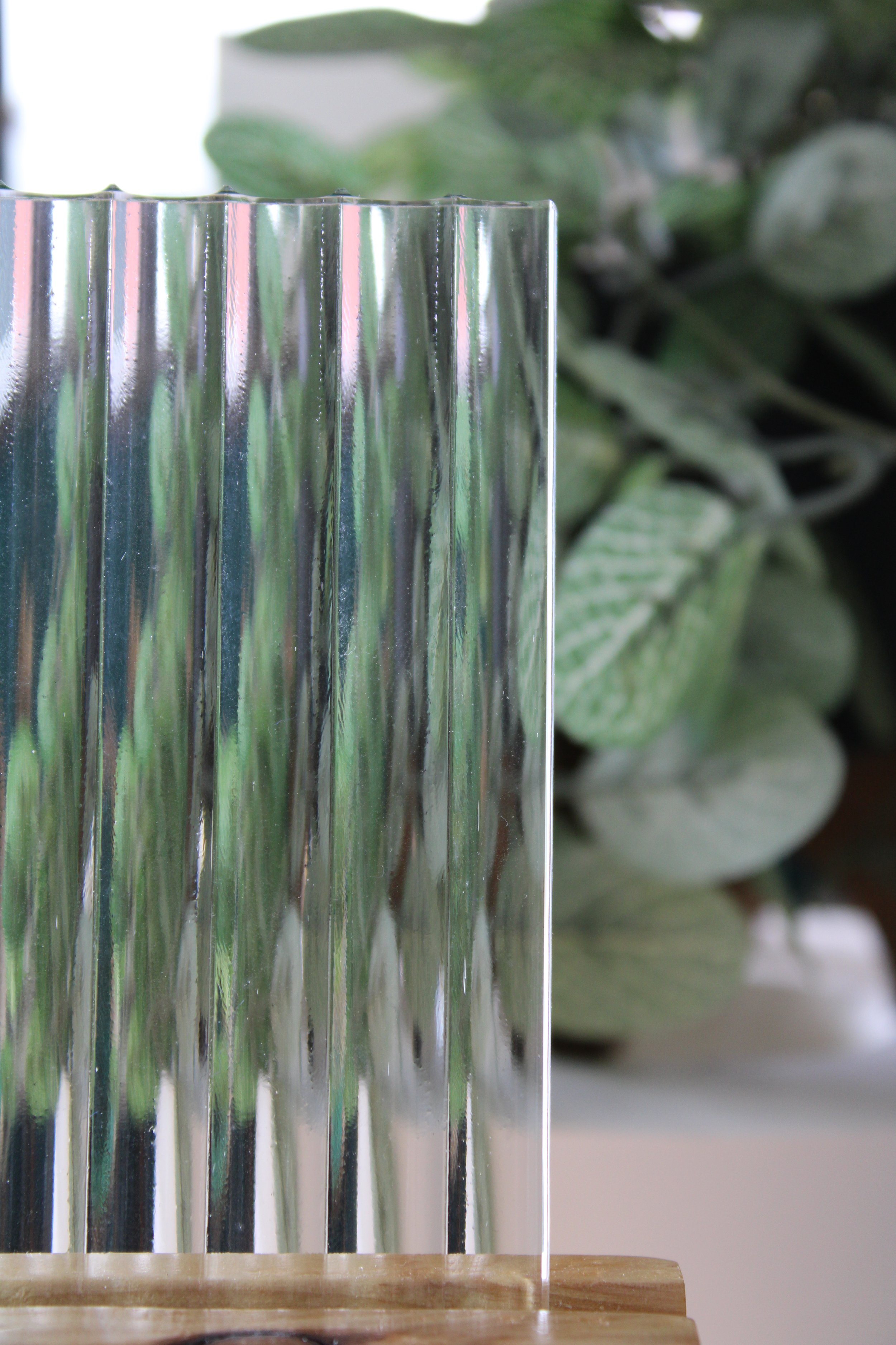 Narrowline Glass Sydney