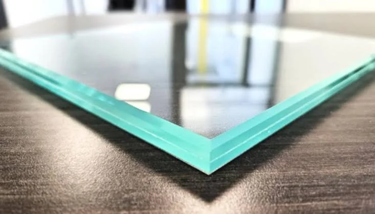 Starphire Glass Edge Sydney