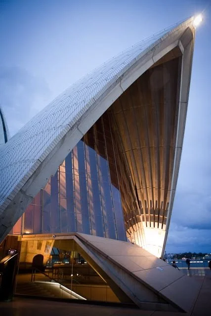 Iconic Sydney Projects