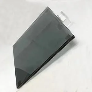 Grey Laminated Glass Sydney