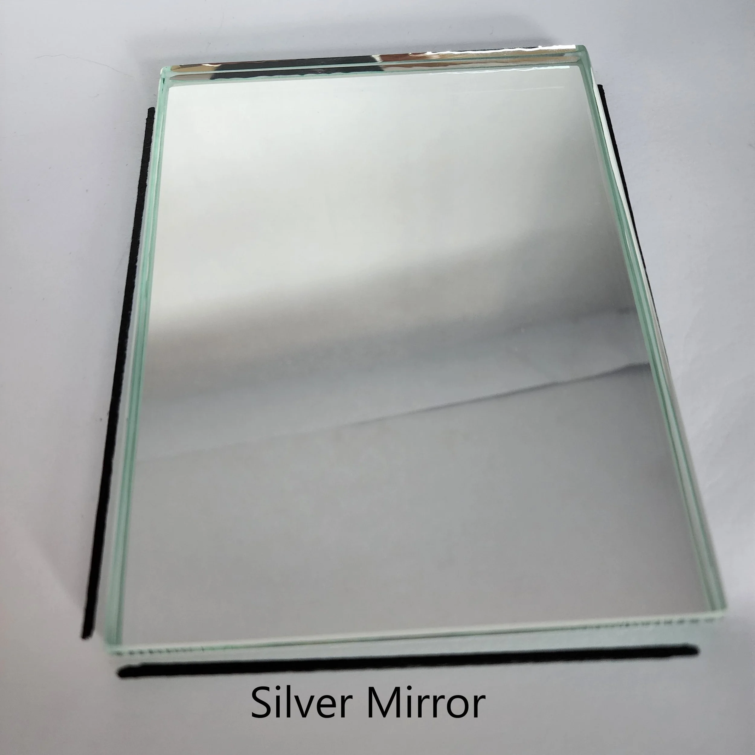 Silver Mirror Glass Sydney