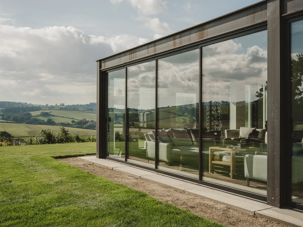 Energy Efficient Glass Sydney
