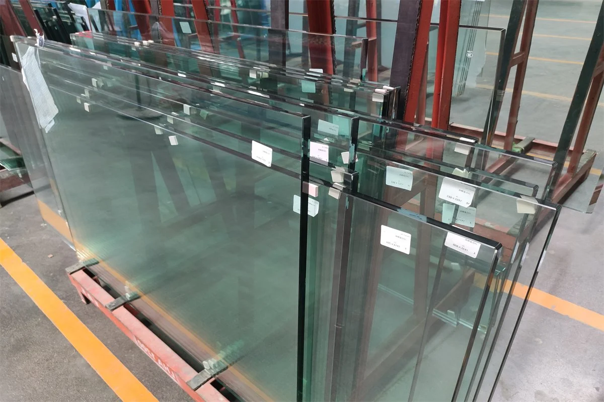 Toughened Glass Sydney