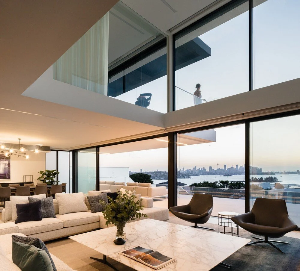 High-End Residential