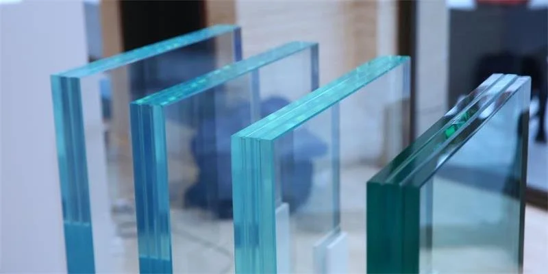 Low Iron Laminated Glass Sydney