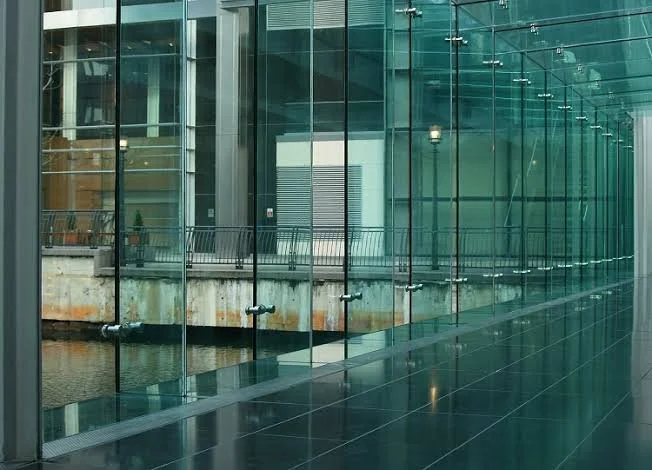 Commercial Toughened Glass Sydney