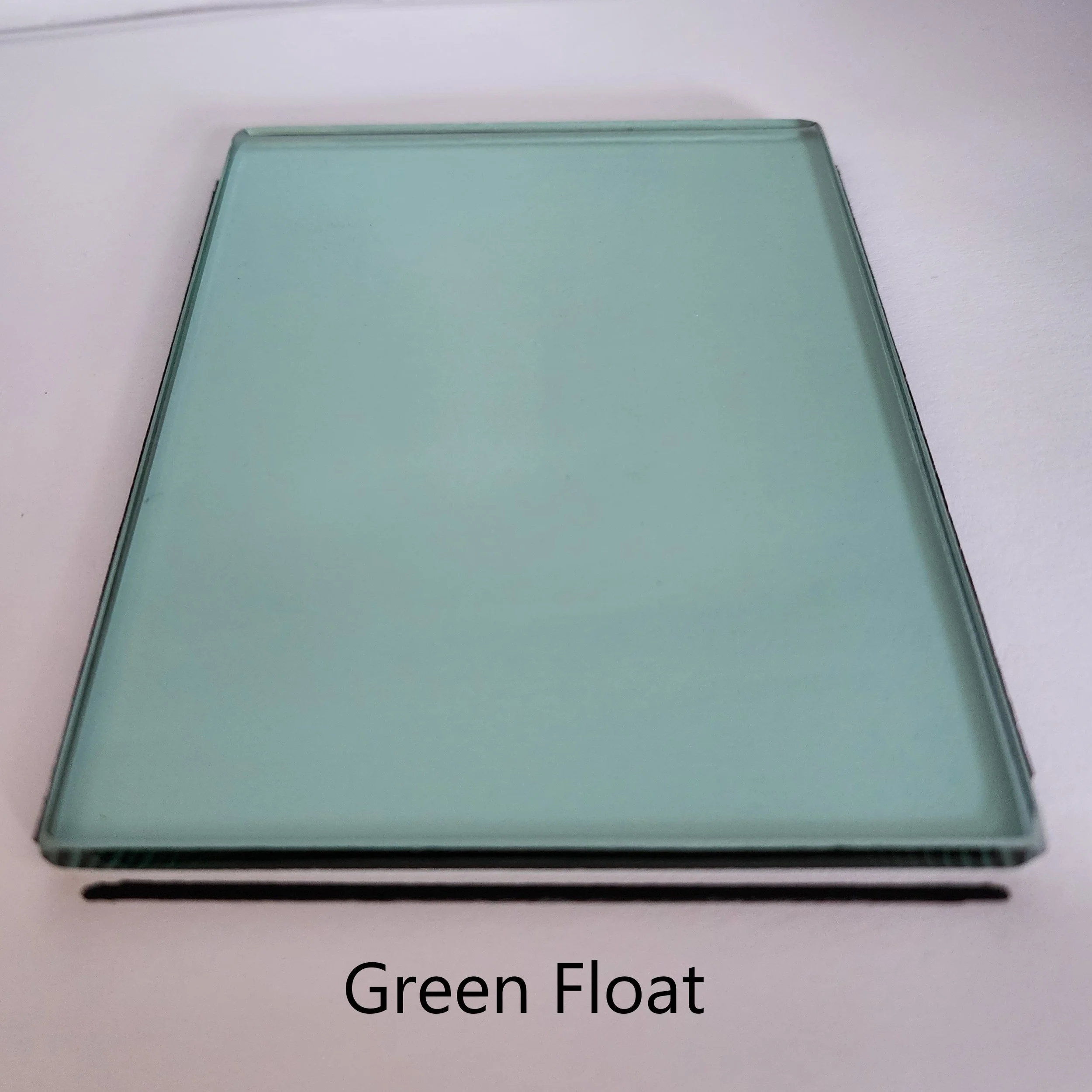 Green Float Glass Sydney