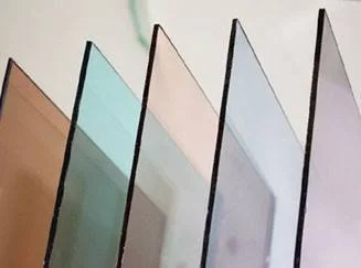 Tinted Float Glass Sydney