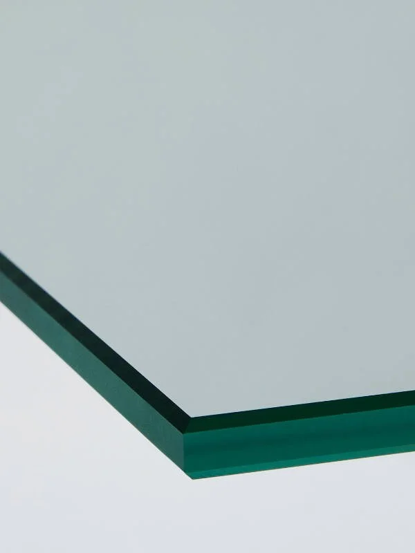 Low Iron Glass Edge Sydney