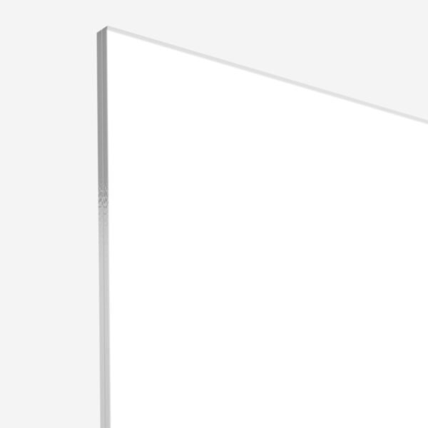 White Laminated Glass Sydney