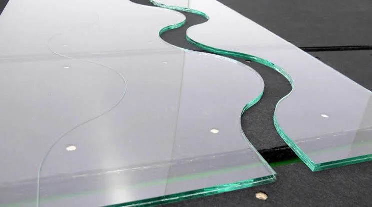 Glass panels cut to size Sydney
