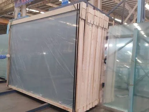 Low Iron Glass Sheet Sydney