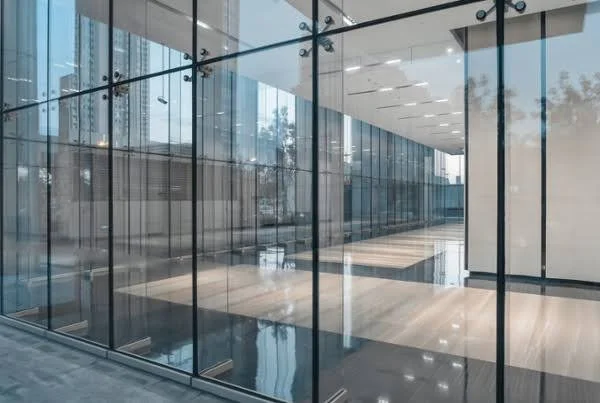 Low Iron Glass Sydney
