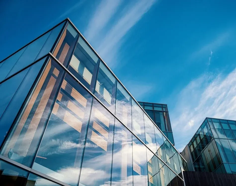 Architectural Reflective Glass Sydney