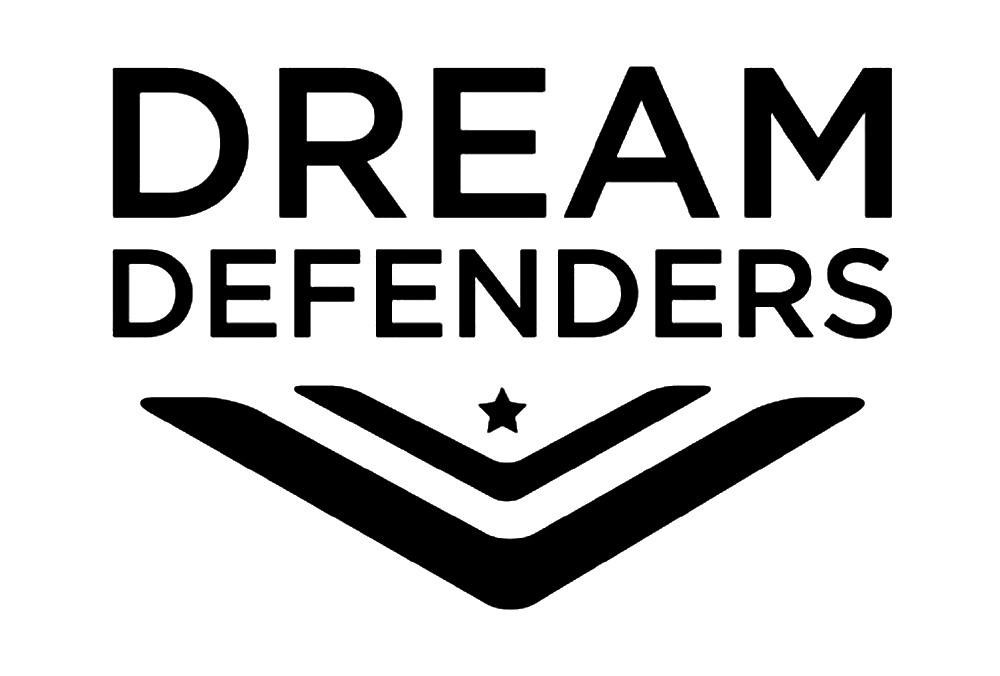 dreamdef logo foot