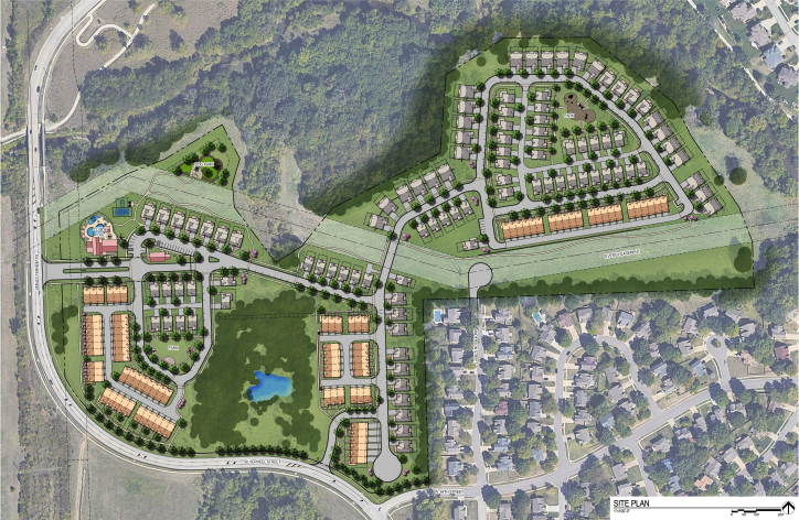 site-plan