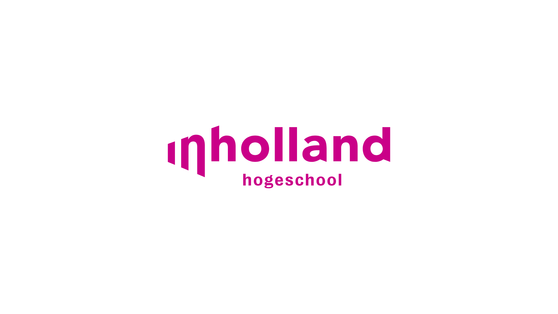 Inholland Knowledge Clips