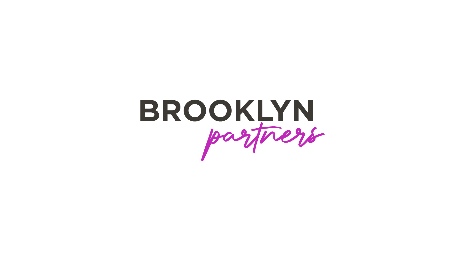 Brooklyn Partners Logo