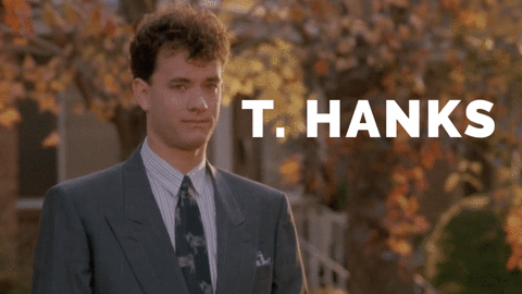 Close-up GIF of Will Ferrell as Anchorman saying STOP WHAT YOU ARE DOING AND LISTEN