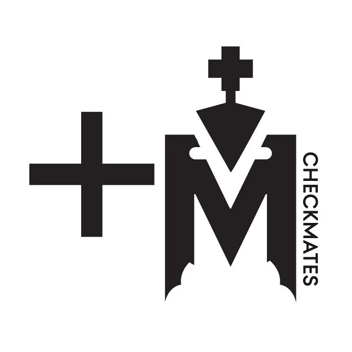 Checkmates +M mark black