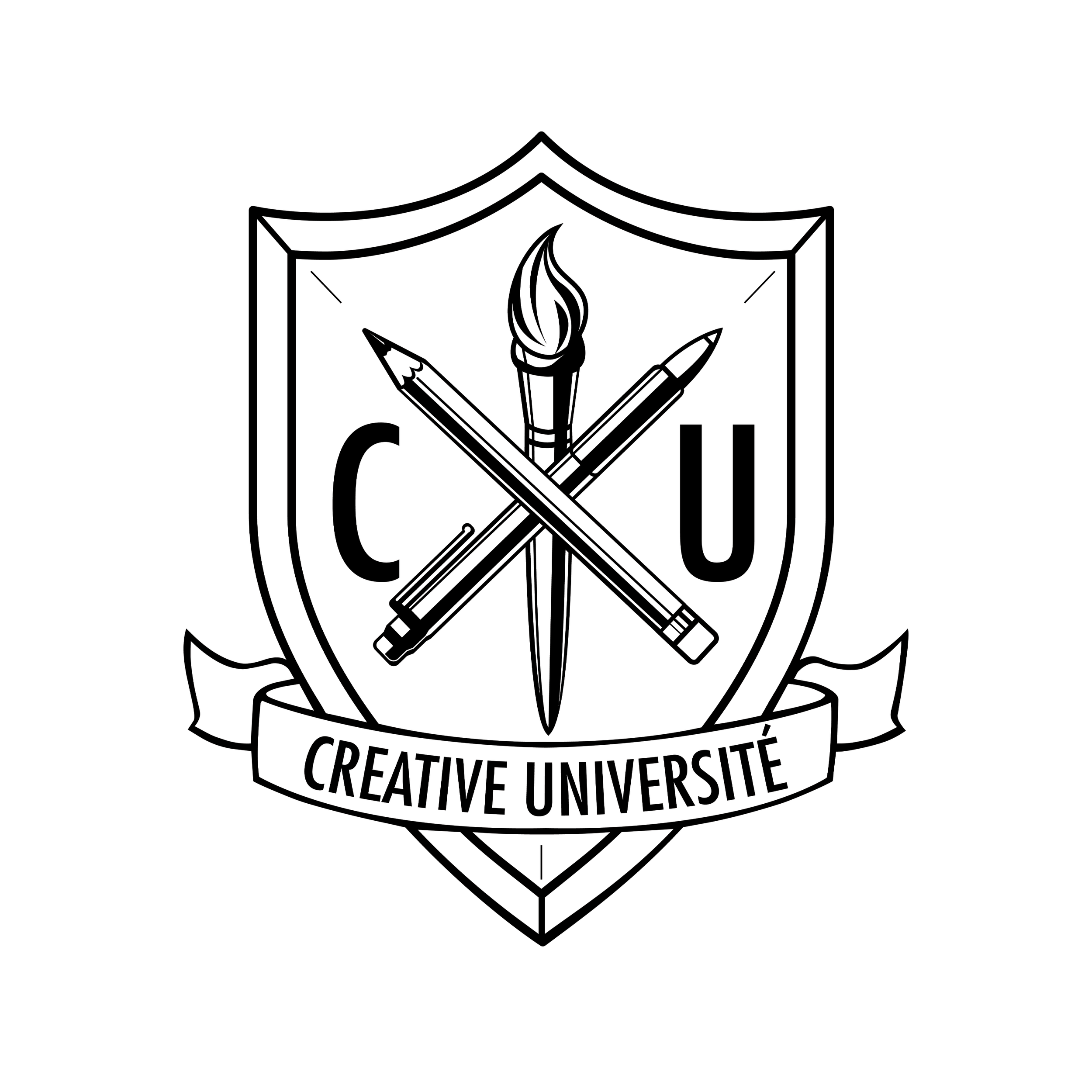 CU Crest