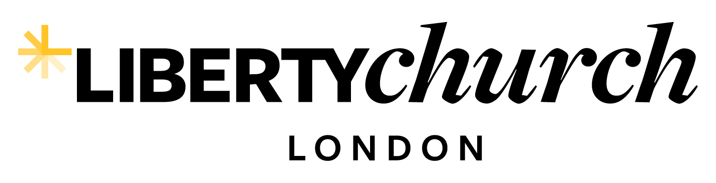 Liberty Church London logo