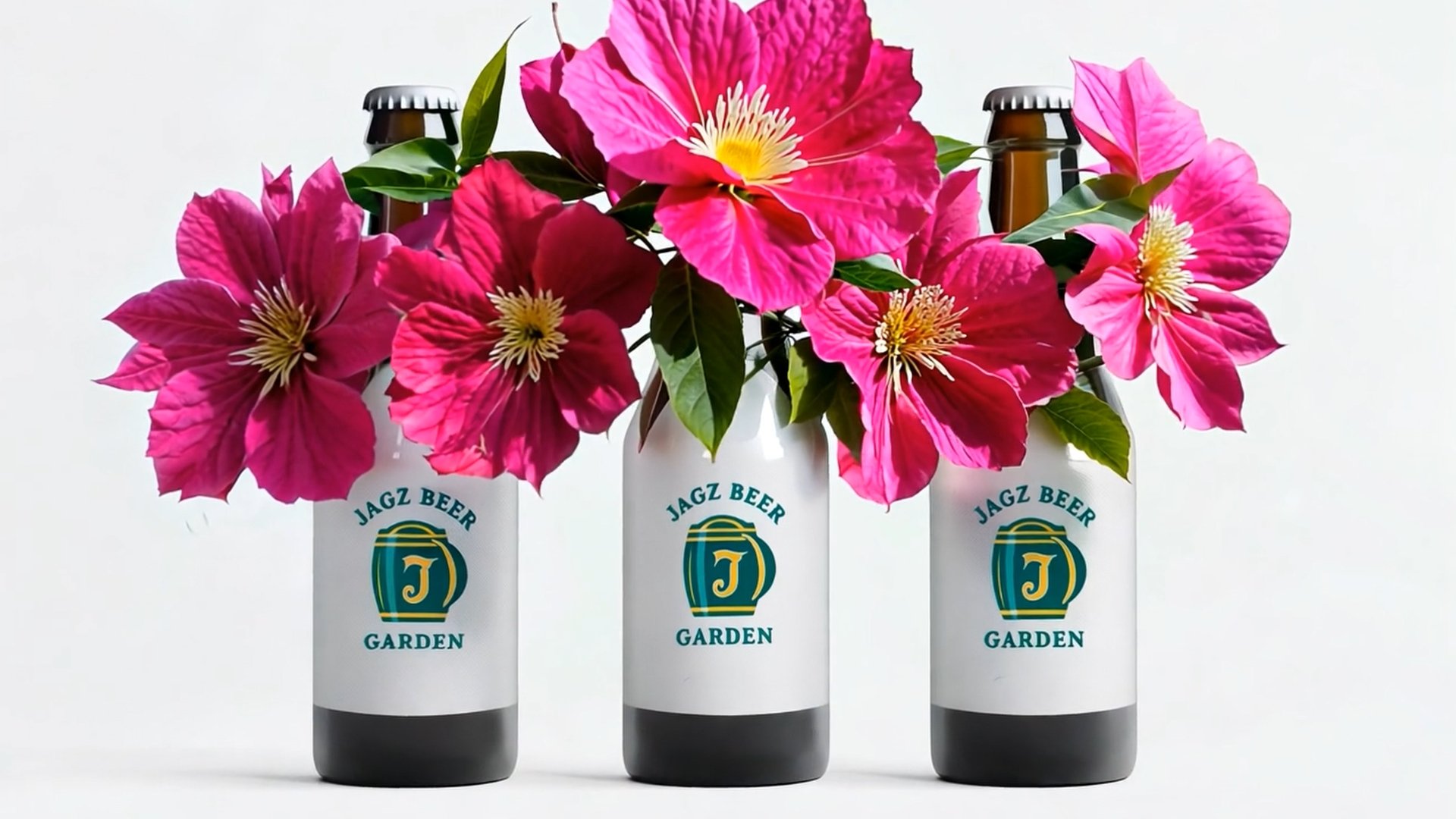 Jagz Beer Garden