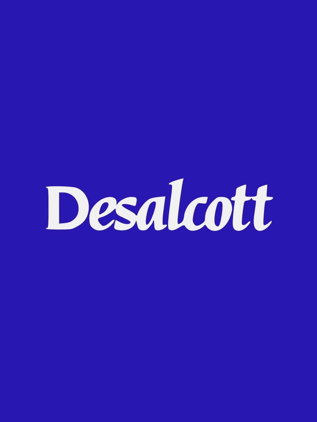 Desalcott