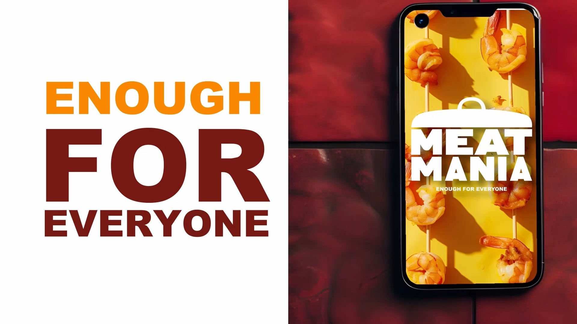 Meat Mania