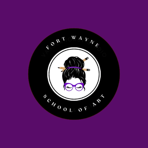 Fort Wayne School of Art logo