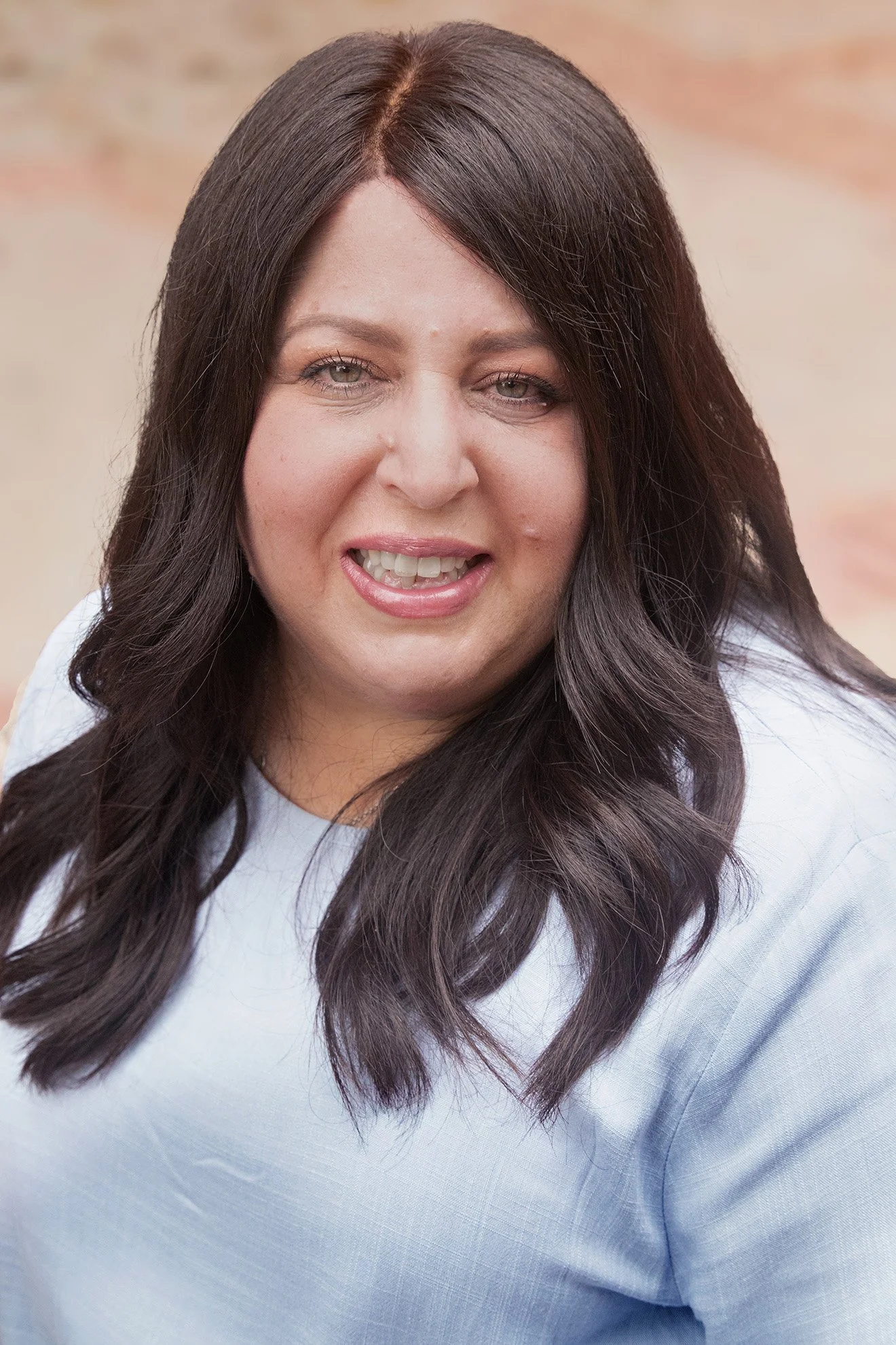 Robyn Sheiniuk, LCSW, grief counselor and EMDR therapist in Culver City, CA