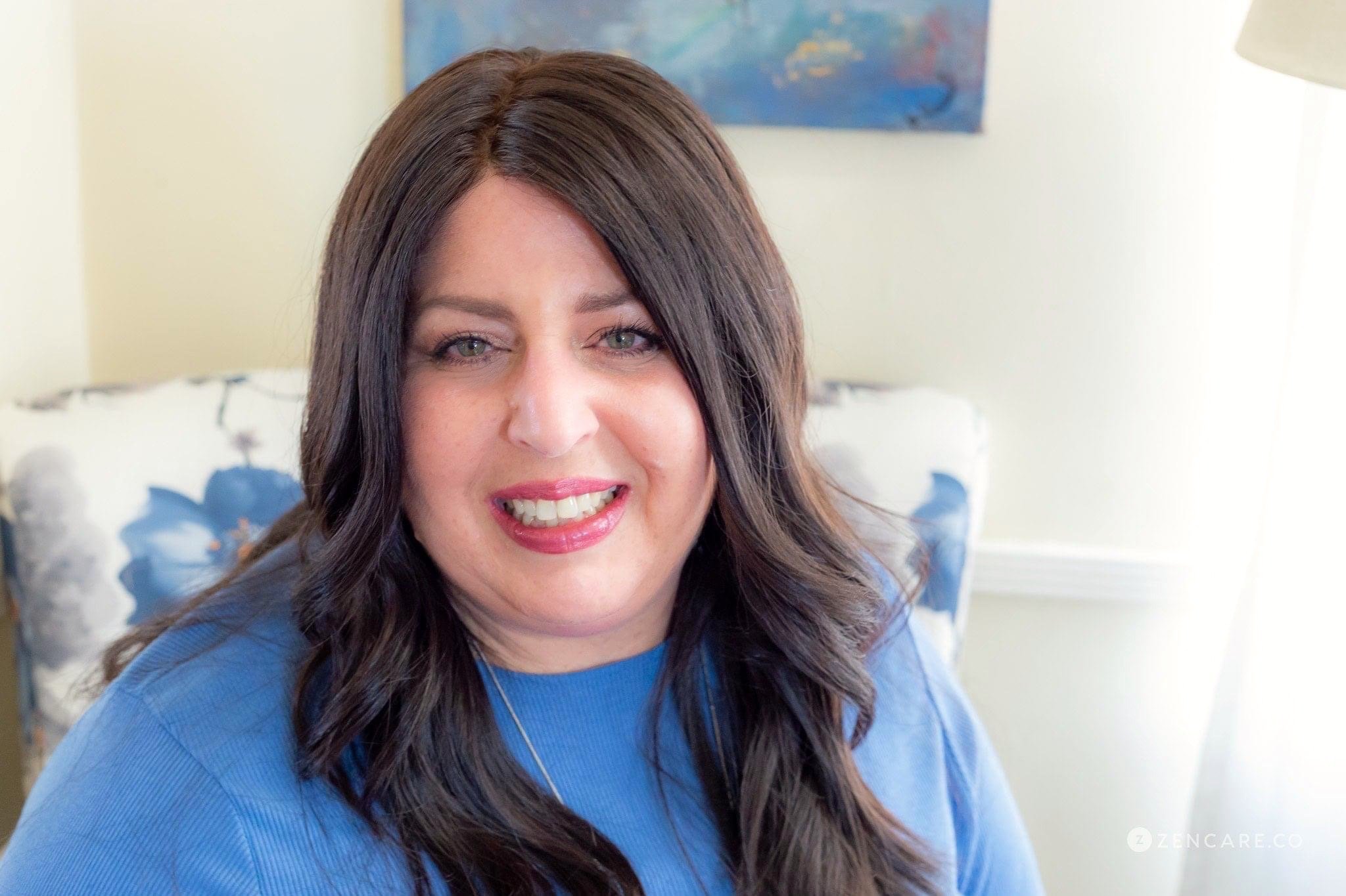 Robyn Sheiniuk, LCSW | Restorative Counseling Center