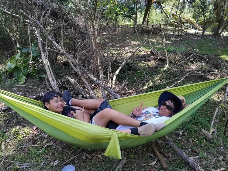 Pakaru Pānui Hānuere Newsletter