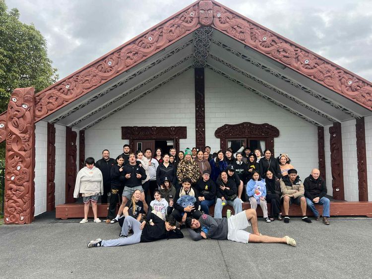 Pakaru Pakaru Pānui - September Newsletter