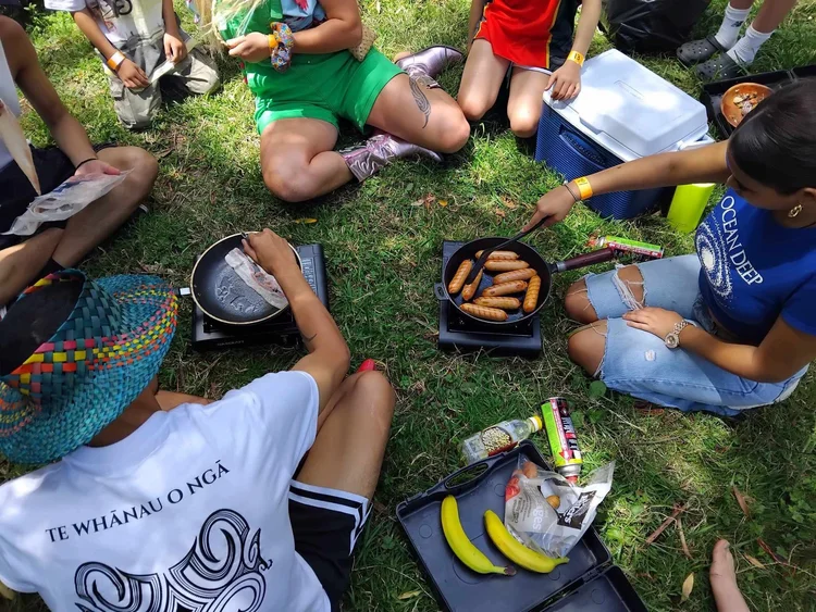 Pakaru Pānui Hānuere Newsletter