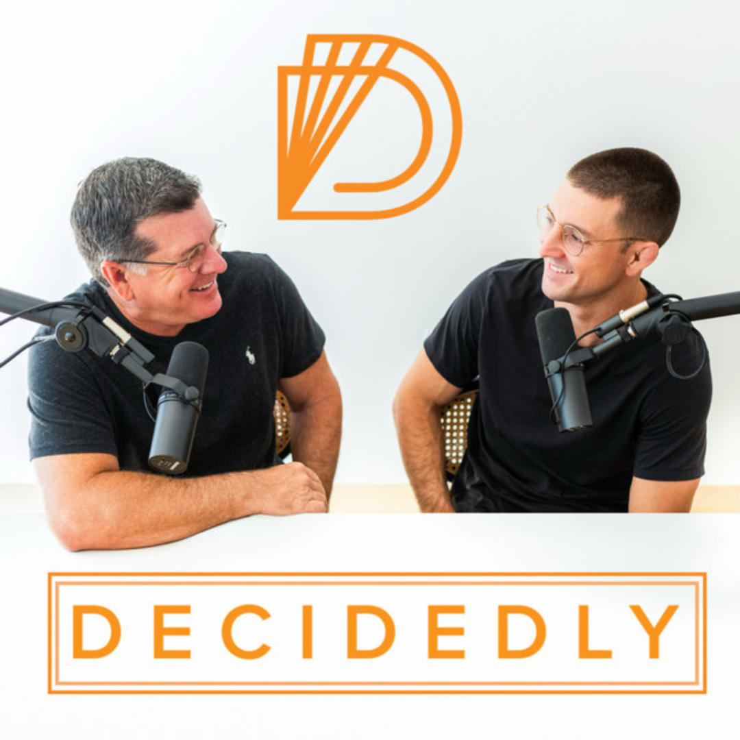 Decidedly Podcast