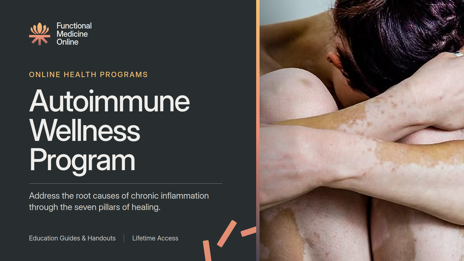 Autoimmune Wellness Program cover