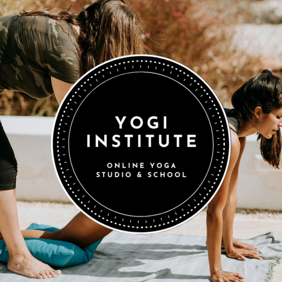 Yogi Institute